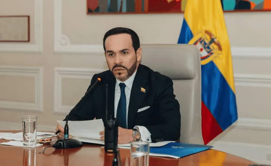 El Gobierno nacional reporta 105 extradiciones firmadas en 53 días