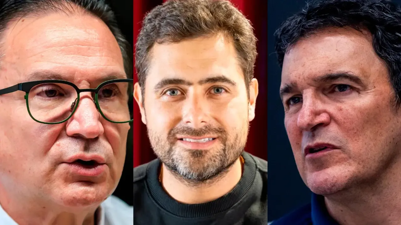 Veinticuatro líderes empresariales de Antioquia elevan sus peticiones al gobierno de De la Espriella