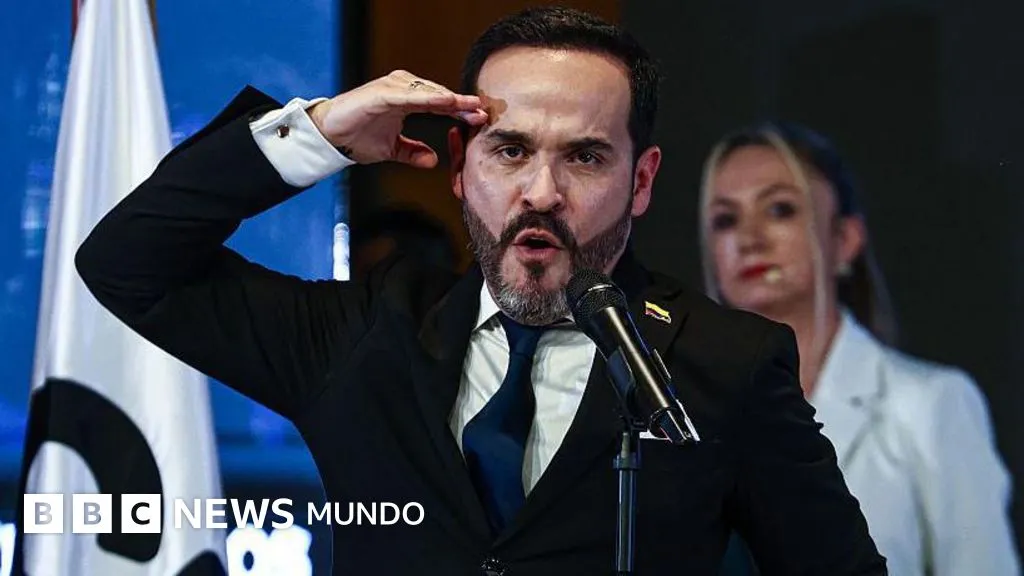 Los nombramientos de De la Espriella: tres pistas sobre el rumbo del nuevo gobierno