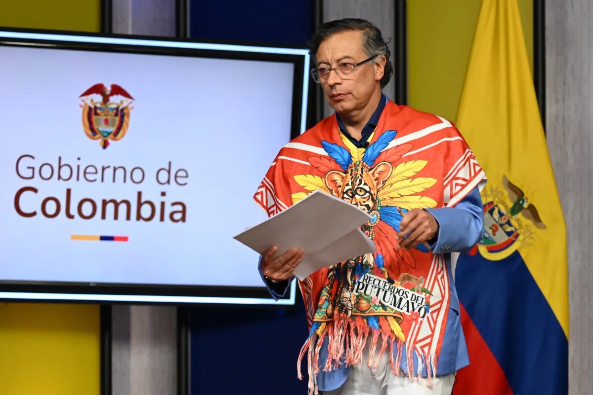 De la Espriella se posesionará en Cali y rompe la costumbre de jurar en Bogotá