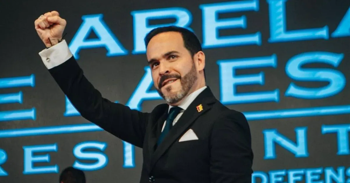 Abelardo de la Espriella asume la presidencia de Colombia: hora y detalles de la investidura