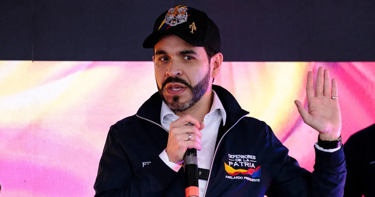 Cali anuncia ley seca y medidas de seguridad para la posesión de Abelardo De la Espriella