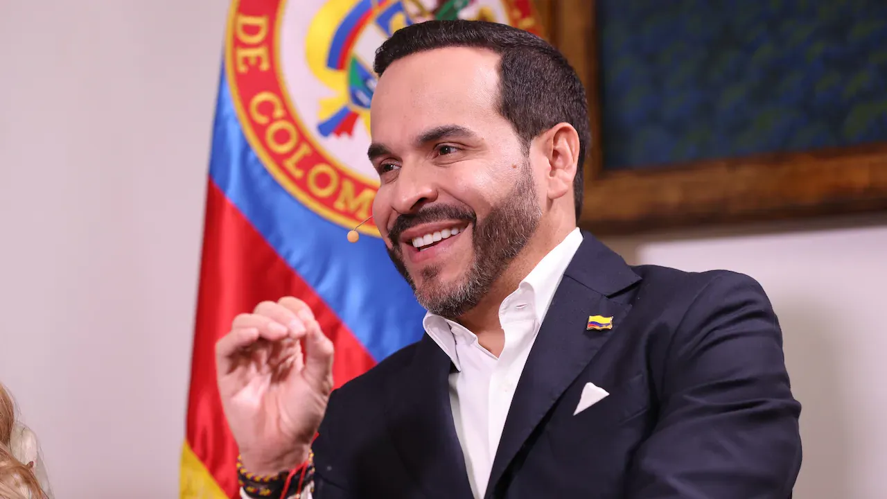Polymarket le otorga al candidato Abelardo de la Espriella un 87% de probabilidad de ganar la elección presidencial