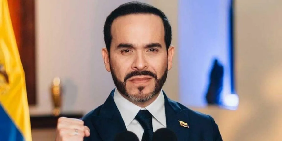 Abelardo de la Espriella anuncia un Bloque de Búsqueda Anticorrupción que operará desde su despacho
