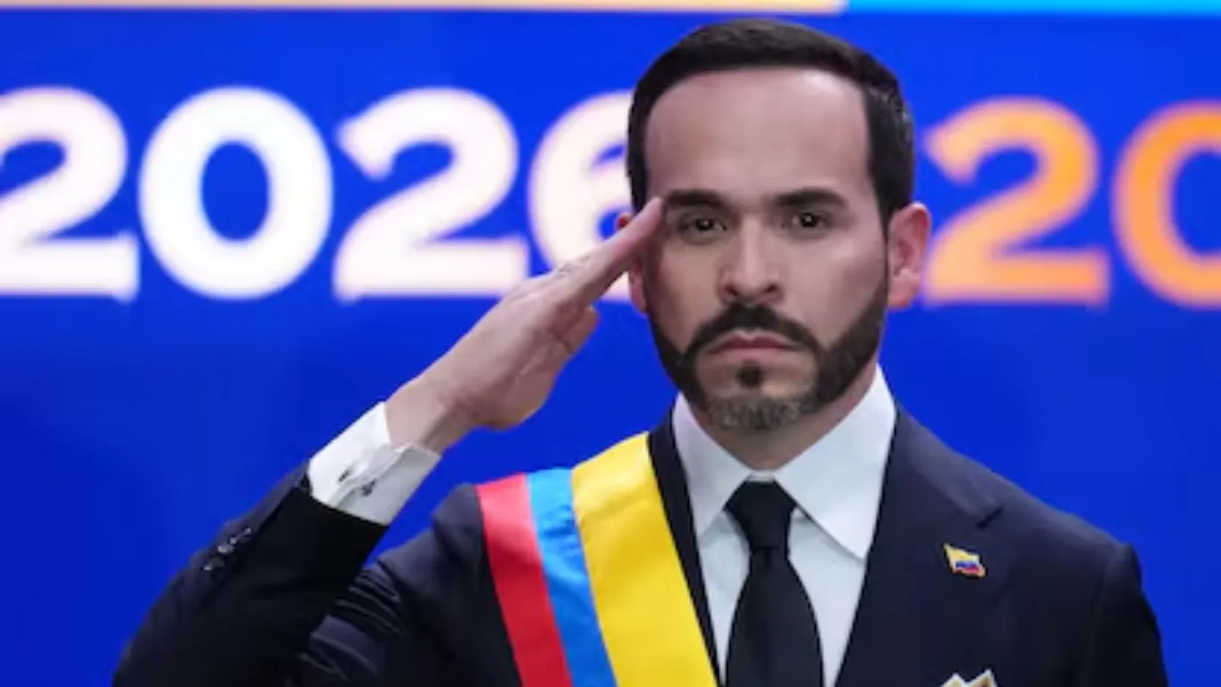 Abelardo de la Espriella congela el gasto público y plantea una economía de confianza, inversión y exportaciones