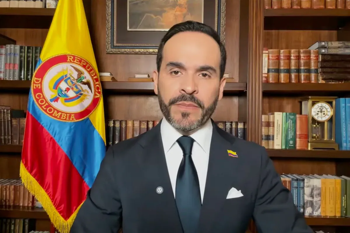 Abelardo de la Espriella suspende el empalme con Petro y lo acusa de intentar un golpe de Estado