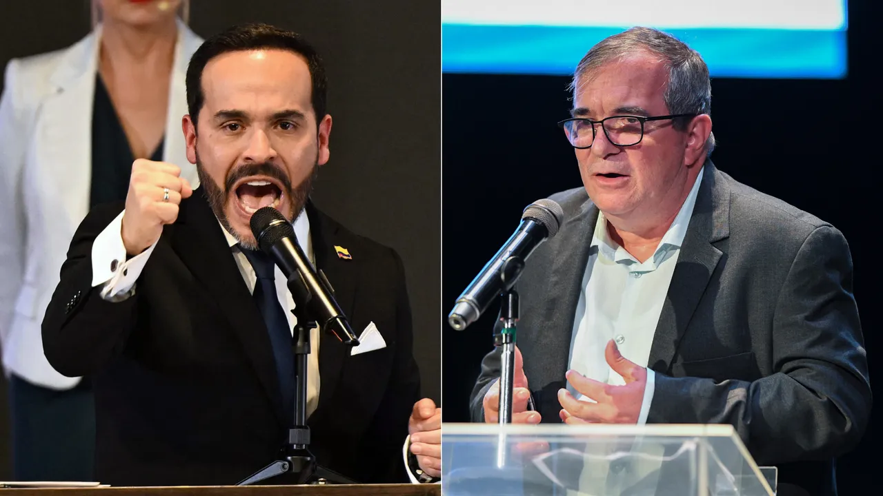 De la Espriella afirma que Timochenko debería estar preso de por vida