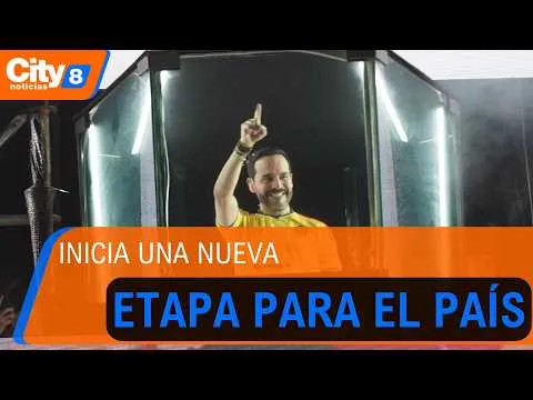 Abelardo de la Espriella afirma que arranca una nueva etapa para Colombia