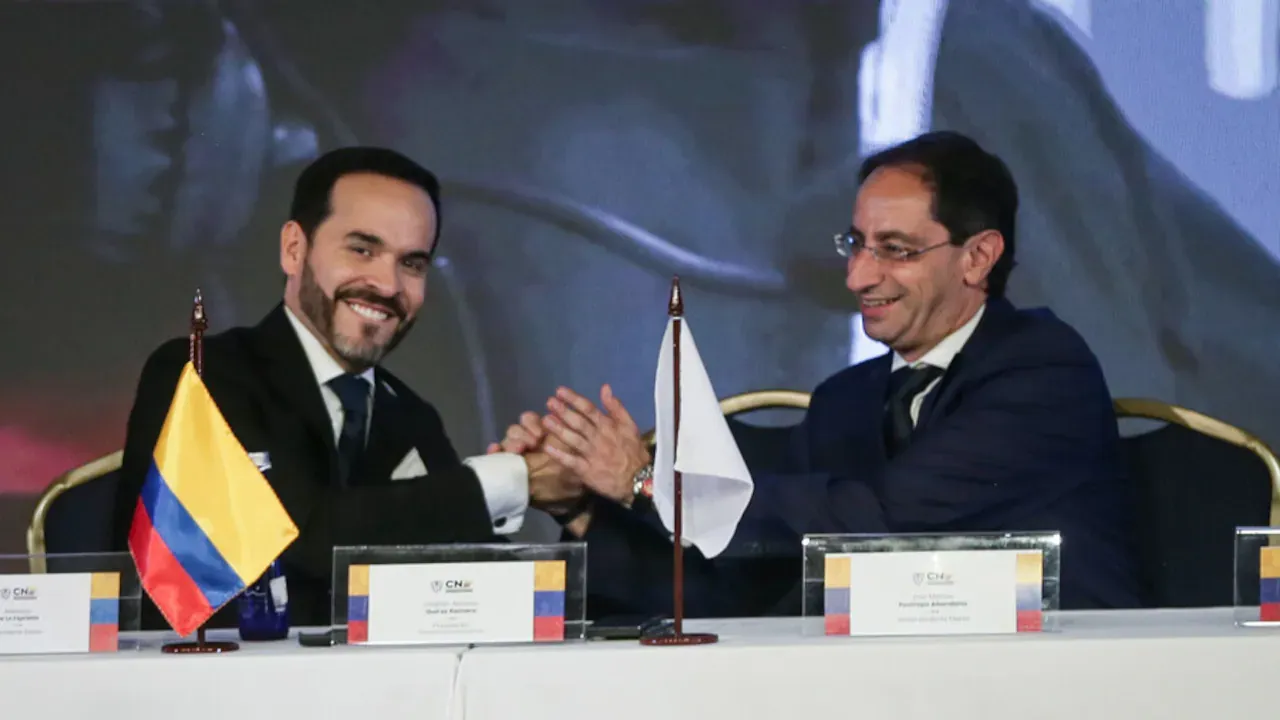 Abelardo de la Espriella trasladará la sede de gobierno fuera de la Casa de Nariño