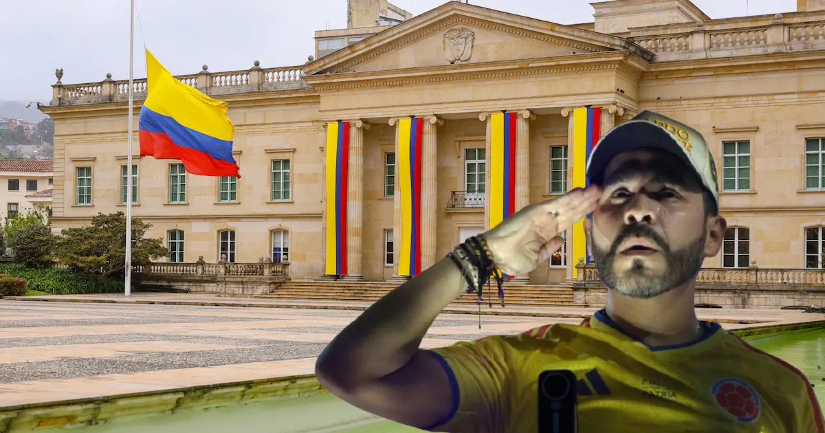 Abelardo de la Espriella avanza en la conformación de su gabinete ministerial