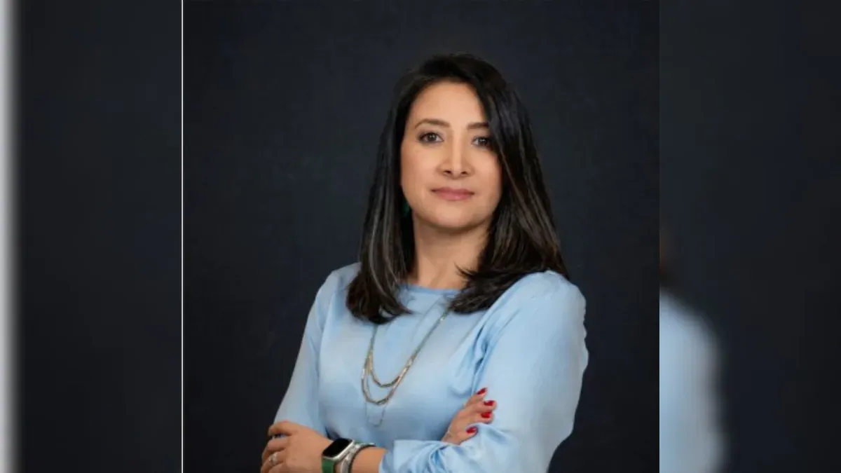 Abelardo de la Espriella designa a Claudia Benavides Salazar como ministra de Ciencia