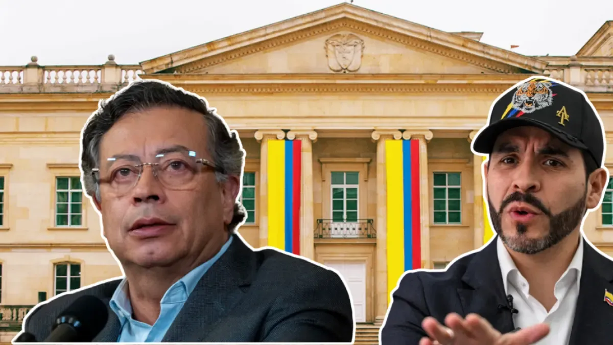 Equipo de De La Espriella anuncia auditoría para conocer el estado real del país antes del empalme