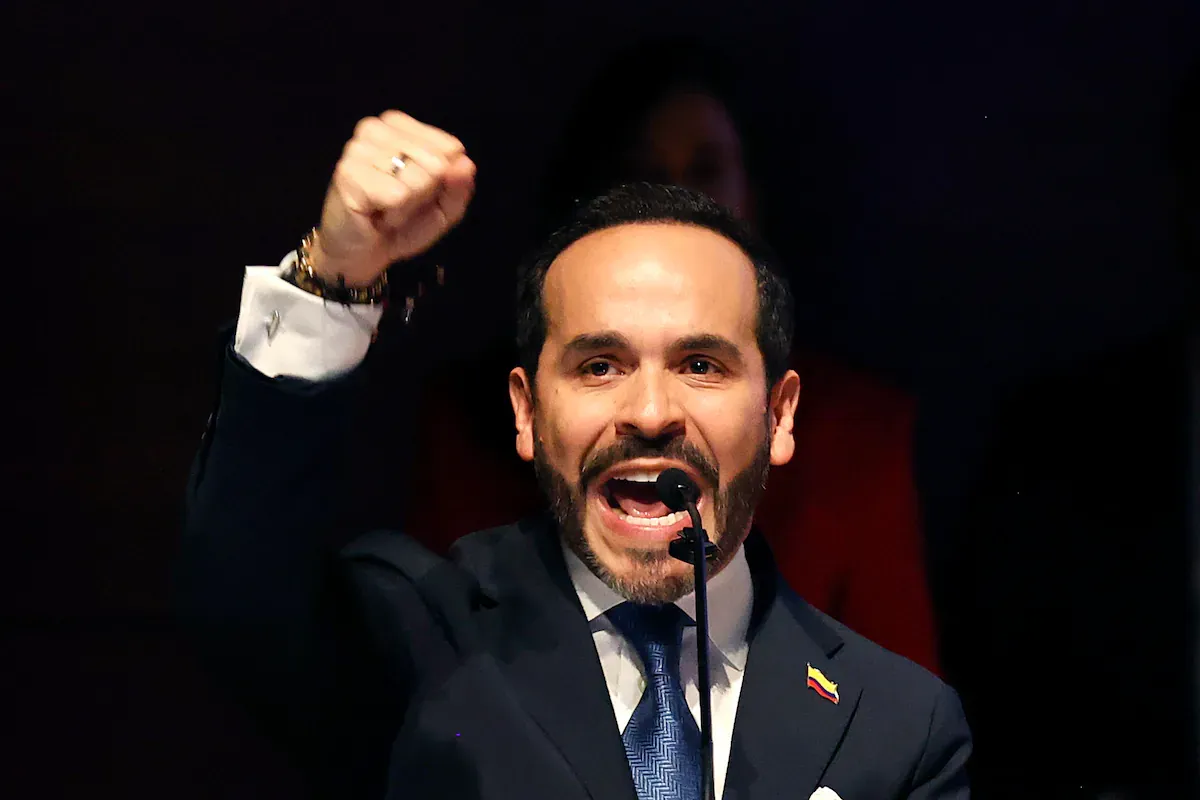 De la Espriella anuncia el cierre de 14 embajadas colombianas y justifica el quiebre con Cuba y Nicaragua