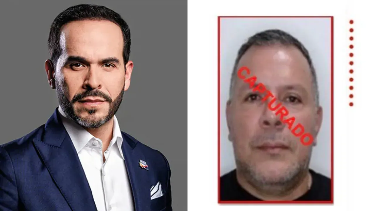Presidente De La Espriella anuncia una captura y lanza advertencia a estructuras criminales