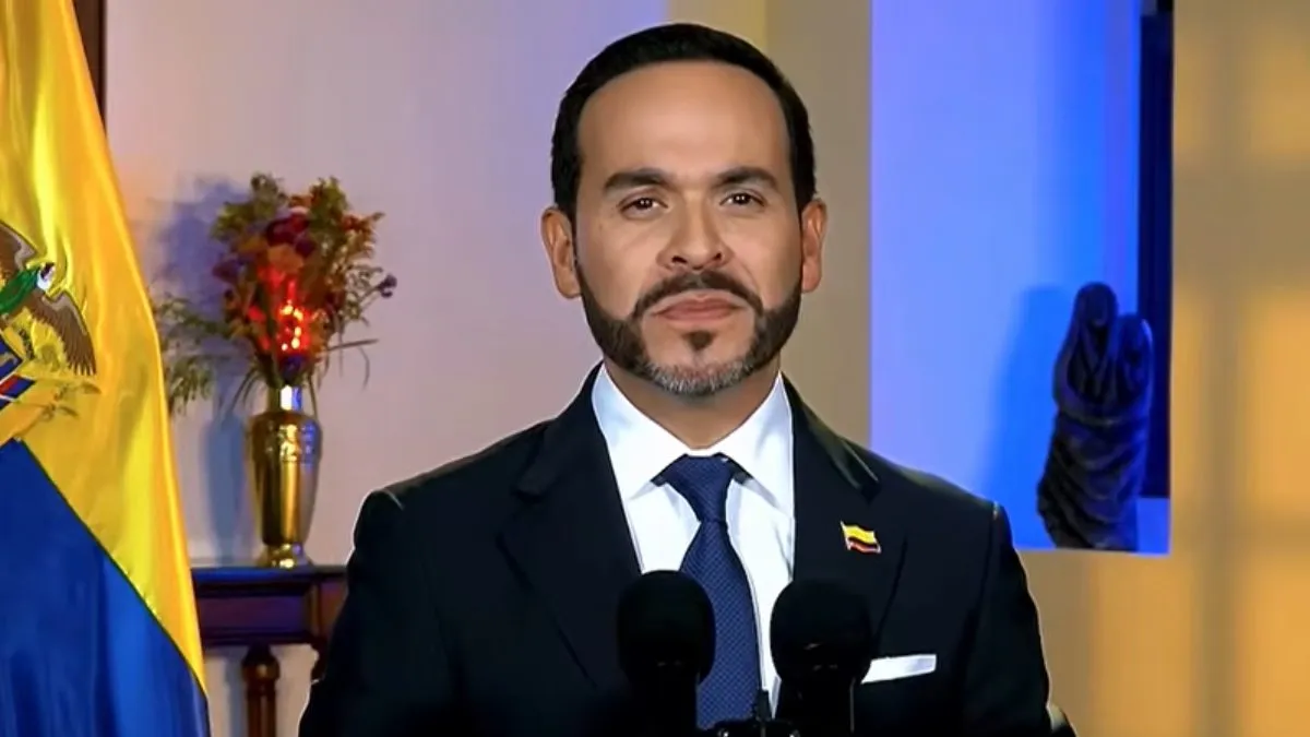 Abelardo de la Espriella anuncia inversiones y medidas contra los privilegios