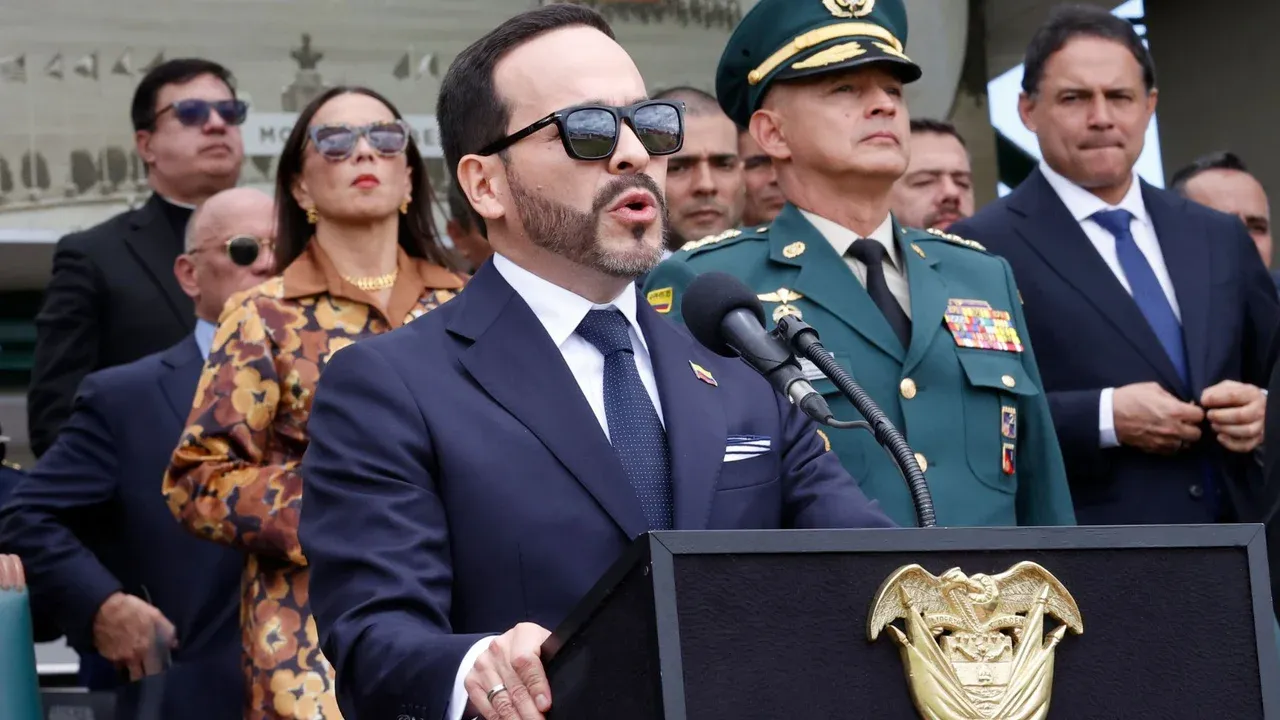 Presidente reporta ocho muertos en operación militar contra el Bloque Jorge Suárez Briceño en Guaviare