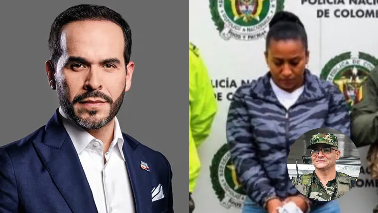 Presidente De La Espriella confirma una nueva captura en la ofensiva contra Iván Mordisco