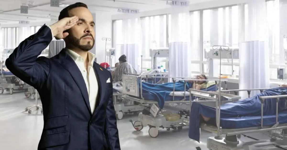 Gobierno anuncia plan de choque en salud para más de un millón de pacientes represados