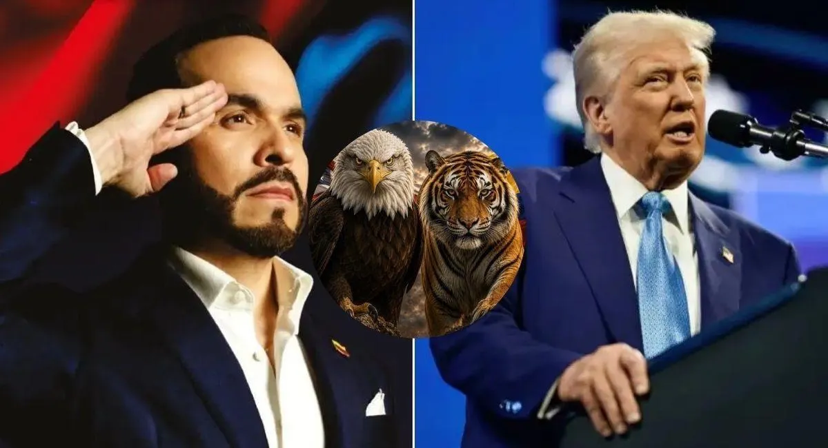 De la Espriella anuncia que Colombia se unirá al Escudo de las Américas de Trump