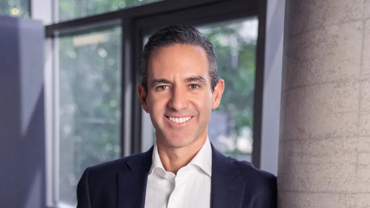 De la Espriella anuncia que David Vélez lo asesorará en un plan de inteligencia artificial para reducir el Estado
