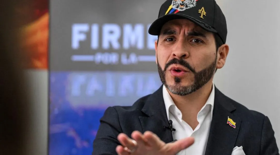 Presidente electo anuncia desmontaje de la Paz Total y reordenamiento de la seguridad