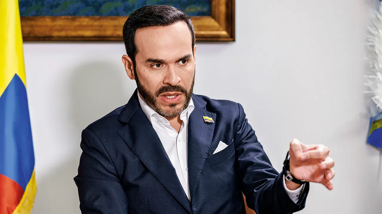 De La Espriella anuncia como prioridad el Batallón de Alta Montaña de Jamundí desde el inicio de su gobierno