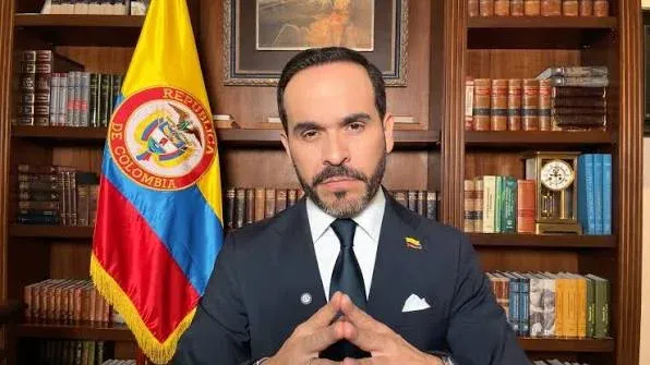 Abelardo de la Espriella solicitará posesionarse en Cali y no despachará desde la Casa de Nariño
