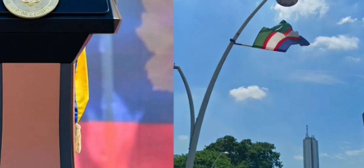 De la Espriella anuncia sedes alternas de la Presidencia en Cali, Medellín y Barranquilla