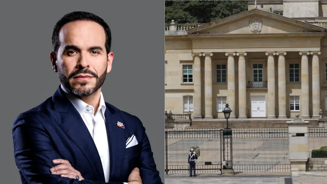 Abelardo de la Espriella anuncia tres nuevos nombramientos para su gabinete