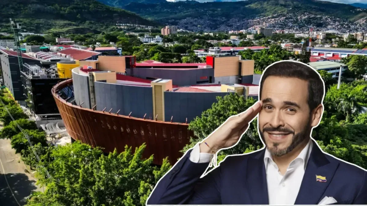 Abelardo De la Espriella detallará este domingo sus prioridades de gobierno y se posesionará el 7 de agosto en Cali