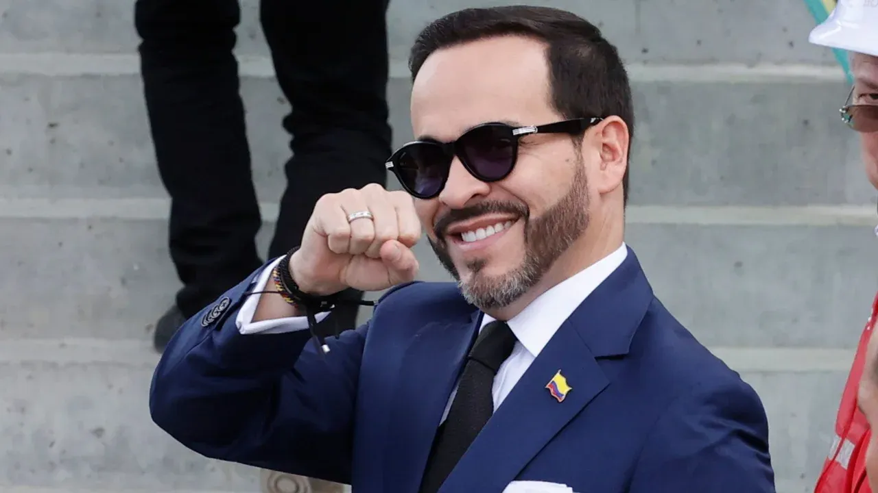 Presidente De la Espriella anuncia defensa jurídica para exmilitares colombianos procesados en el caso del magnicidio en Haití