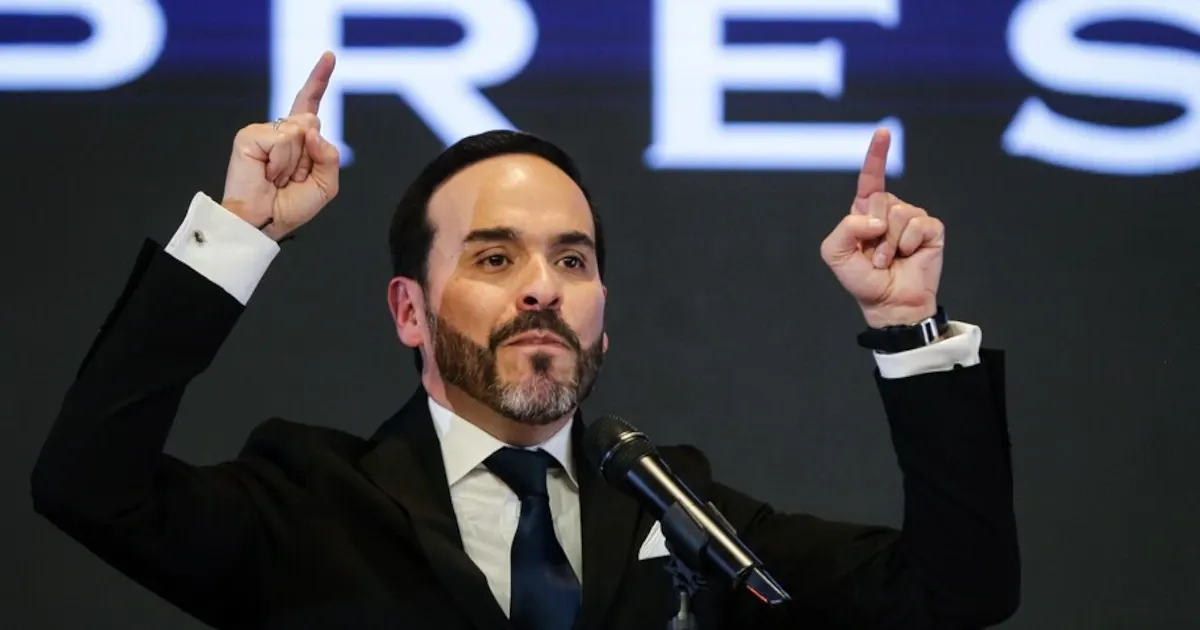 El Bloque de Defensa para la Seguridad Urbana desata una tormenta política nacional