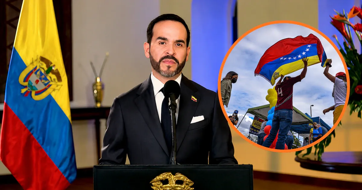 Cesed pidió al Gobierno basar la deportación de migrantes en evidencia, no en percepciones