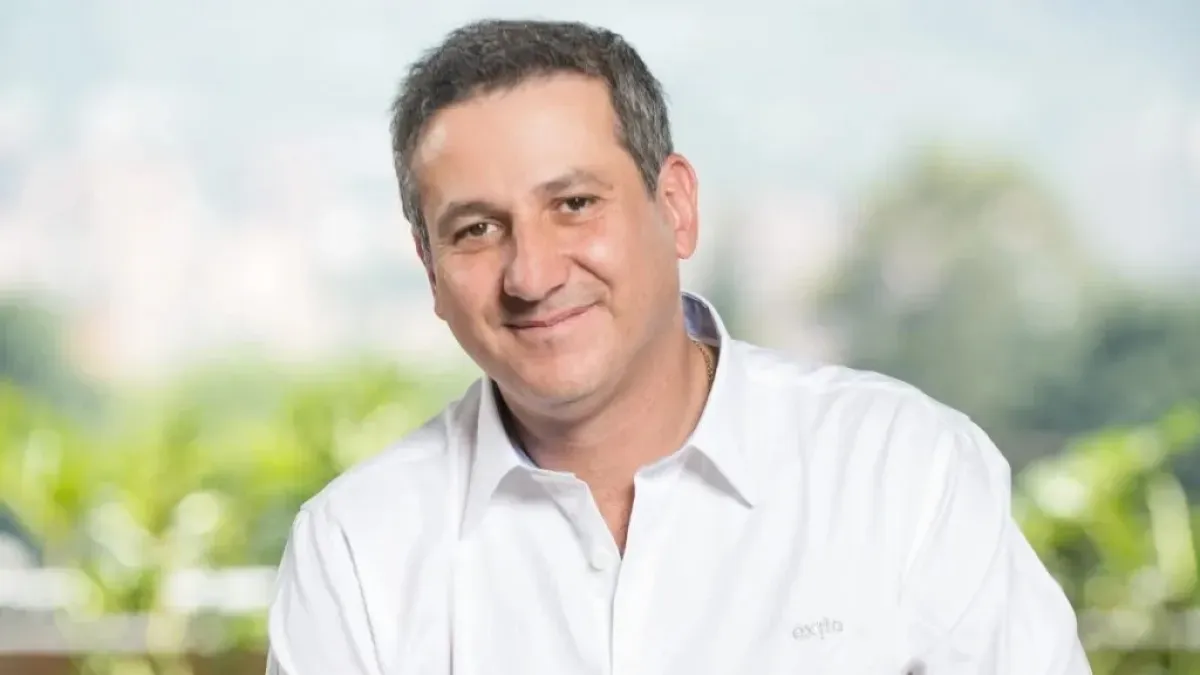 Abelardo de la Espriella designa a Jorge Jaller como nuevo embajador de Colombia en Venezuela