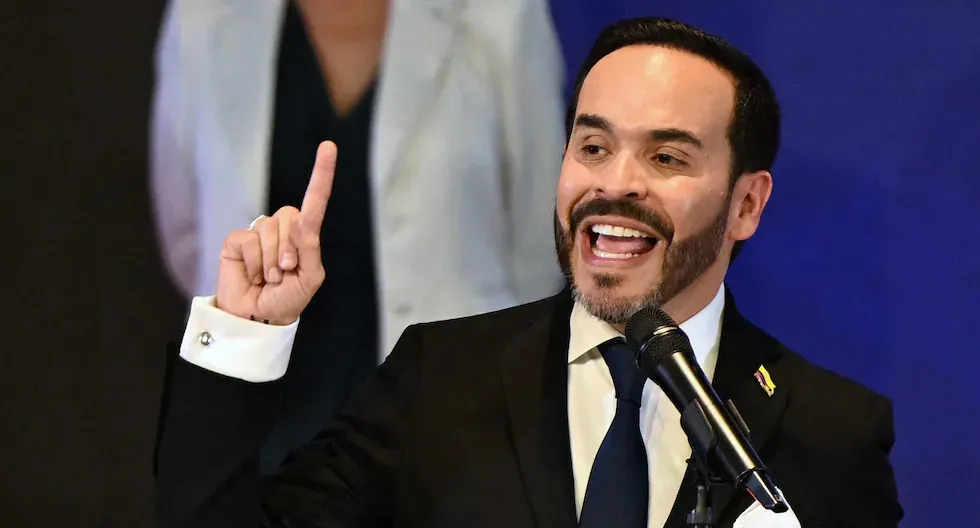 Abelardo de la Espriella anuncia que su posesión presidencial será en Cali