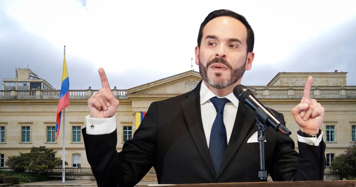 De La Espriella anuncia un Bloque de Seguridad para las ciudades con más delitos