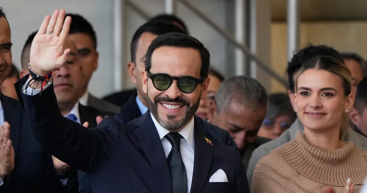 Presidente electo Abelardo de la Espriella anunció trabajo conjunto con alcaldes del país