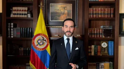De La Espriella habla con Netanyahu y anuncia un nuevo capítulo en la relación Colombia-Israel