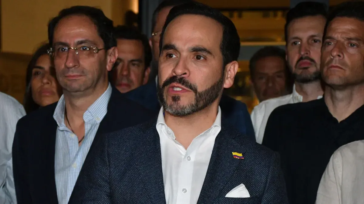 De La Espriella asegura que su posesión en Cali sería 50% más barata que la de Petro en 2022