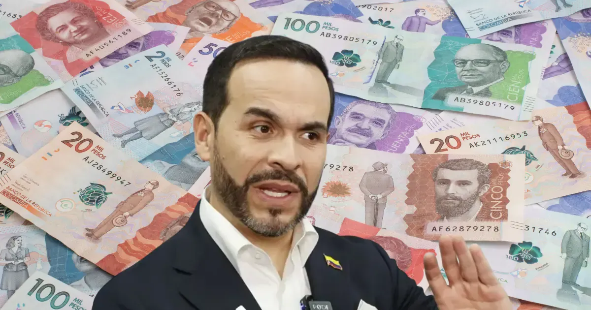 De La Espriella anuncia una posesión austera en Cali para el 7 de agosto