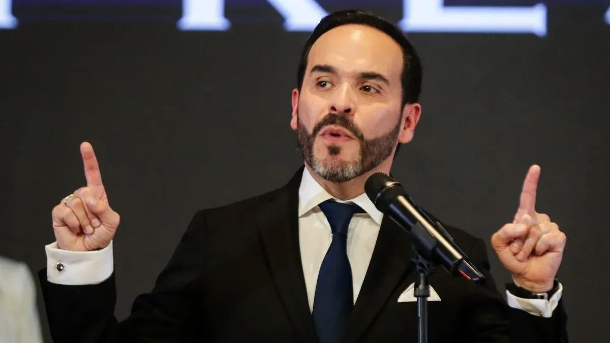 El gobierno electo de Abelardo de la Espriella confirma nuevos nombramientos en Secretaría Jurídica, DAPRE y ANT