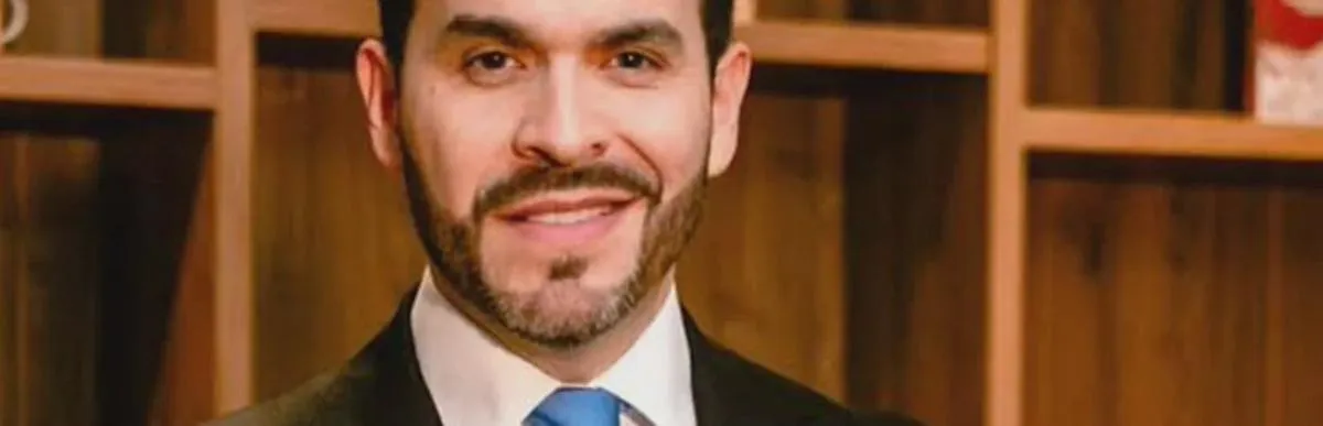Abelardo de la Espriella asume la Presidencia de Colombia ante el Congreso