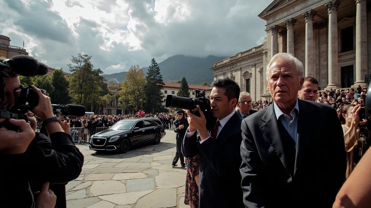 Abelardo de la Espriella asume la presidencia de Colombia en medio de retos en salud, economía y seguridad