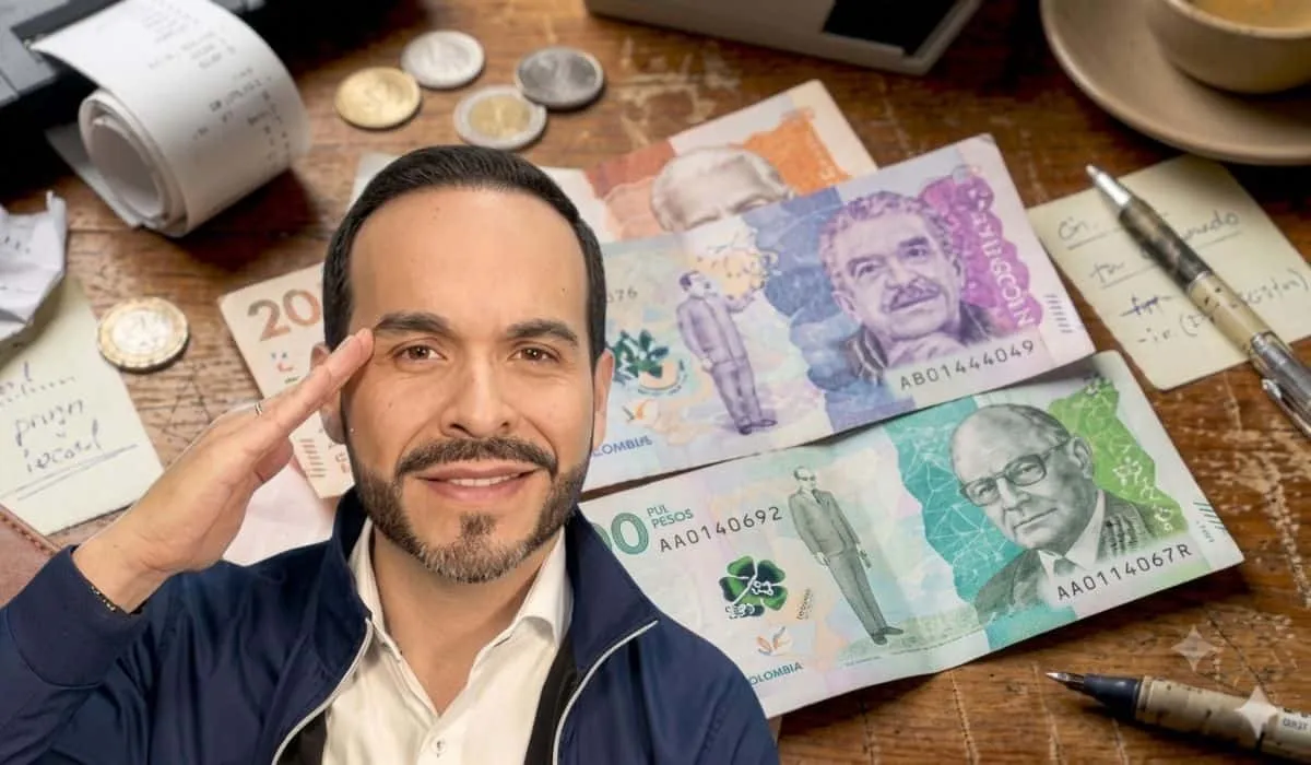 De la Espriella plantea eliminar impuestos importantes y abre debate sobre una nueva reforma tributaria