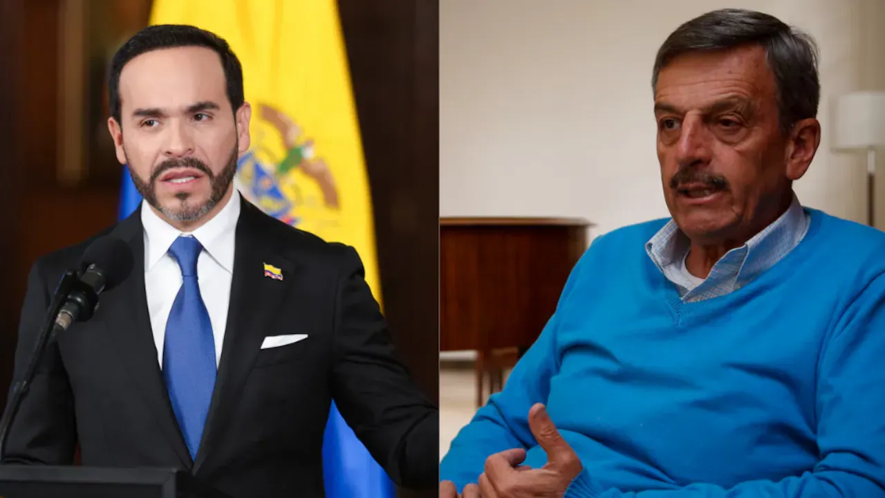 De La Espriella celebra fallo absolutorio en EE.UU. para el coronel (r) Alfonso Plazas Vega