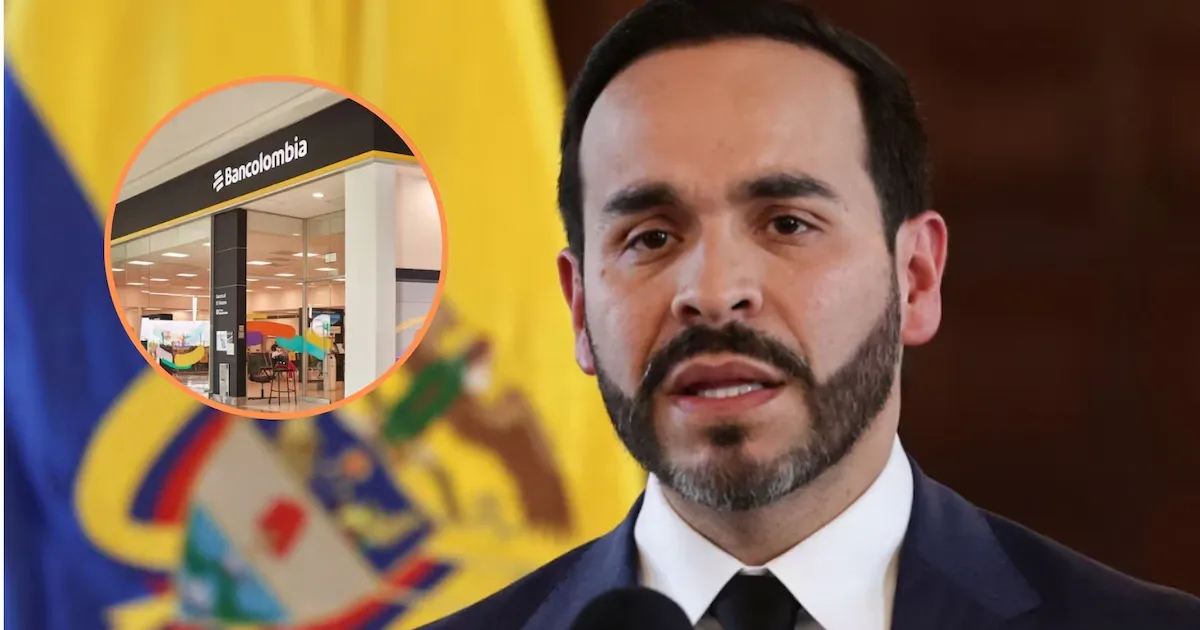 Abelardo de la Espriella celebró la reducción de tasas para vivienda en zonas damnificadas y pidió extenderla al sector