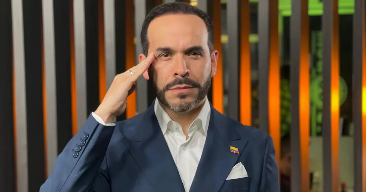 Abelardo de la Espriella designa dos voceros para centralizar la comunicación de su Gobierno