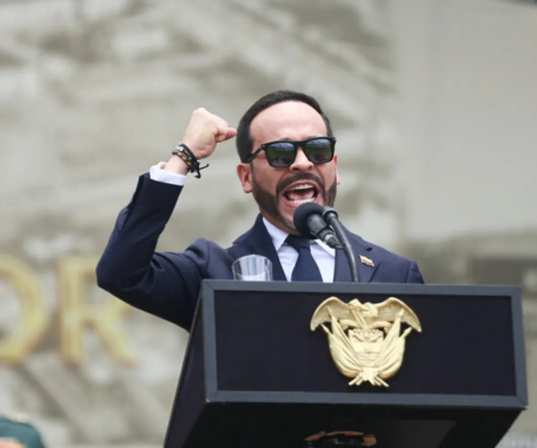 Abelardo de la Espriella cierra tres procesos de la Paz Total de Petro