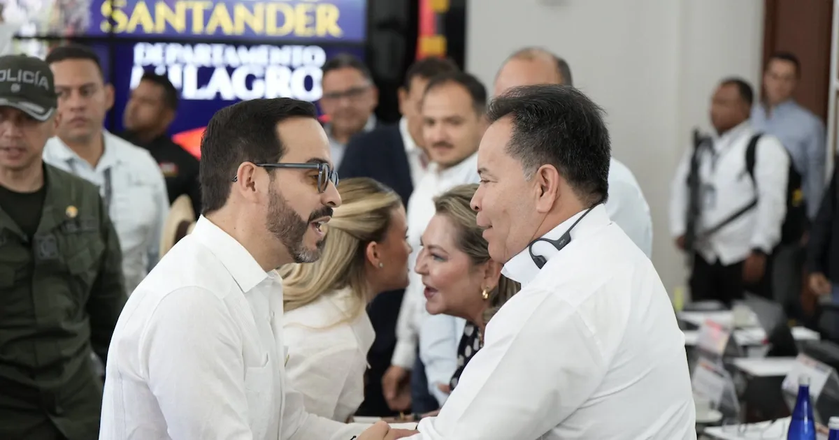 Abelardo de la Espriella arrancó en Cúcuta la fase regional de empalmes de gobierno