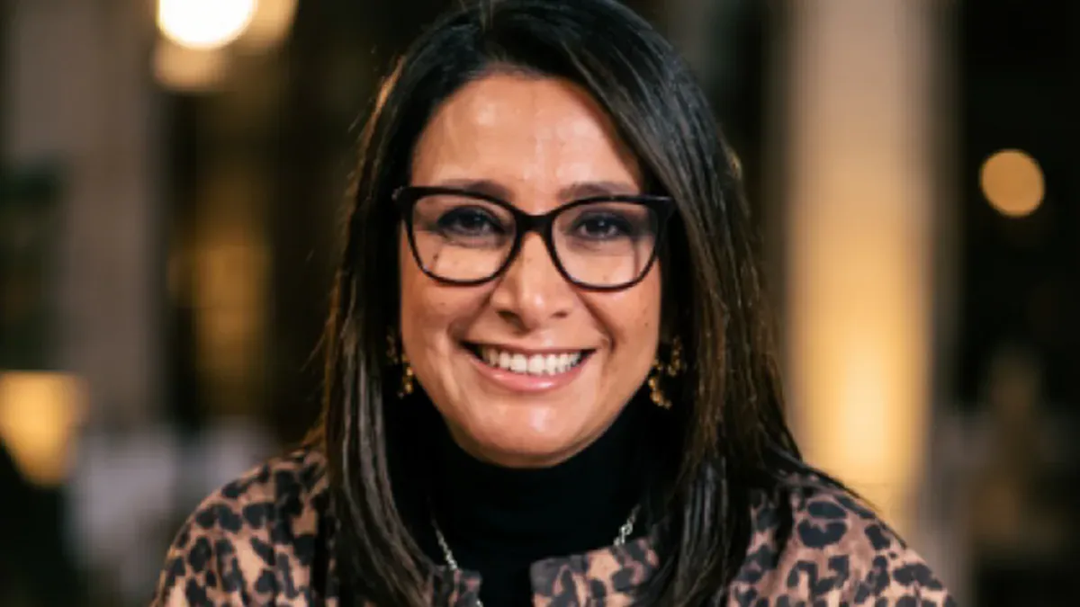 Abelardo de la Espriella cierra su gabinete con Claudia Benavides Salazar en el Ministerio de Ciencia